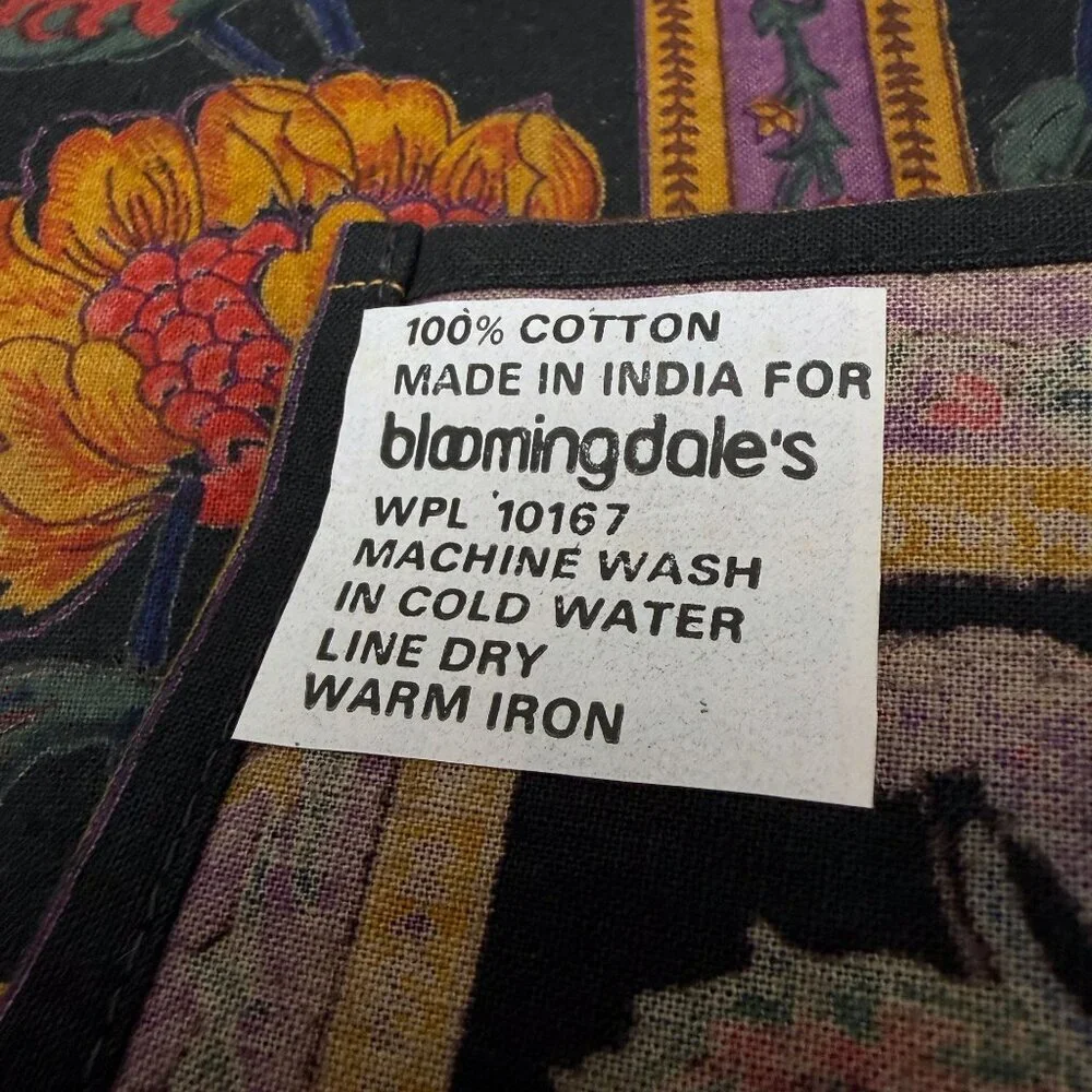 Bloomingdales floral india